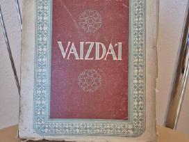 Vaižgantas Vaizdai 1947 m.