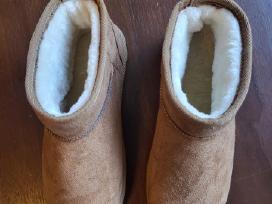 Nauji sniego batai, Ugg analogai