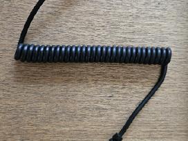 Laidas Usb/type C duomenų perdavimui + pakrovėjas
