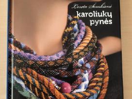 Karoliukų pynės