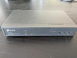 Poe switch Tp-link Tl-sf1009p