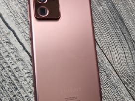 Perkame Samsung Galaxy Note 20 Ultra 5G