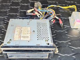 CD grotuvas Panasonic