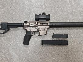 Parduodu Adc 9x19 pusautomati
