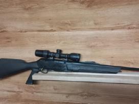 Browning Tracker Long 9,362