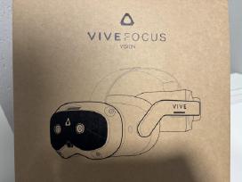 Vr akiniai HTC Vive Focus Vision