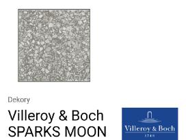 Villeroy & Boch plytelė 120x120 cm