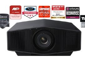 Sony Vpl-xw5000es 4k Projektorius