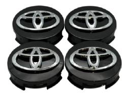 Toyota ratlankių dangteliai
