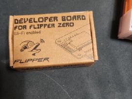 Flipper zero developer board