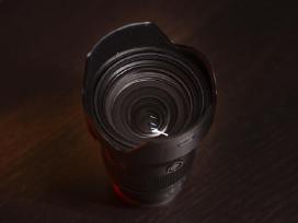 Sony 24-70 f2.8 II G-master