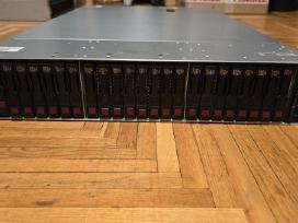 Hpe Dl380 Gen9 G9 2x E5-2660 V4 26x 2.5 Sff