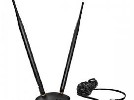 4G antenos signalo stiprinimo modemams, routeriams