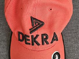 Beisbolo kepure Dekra Ferrari 1998 M.schumacher