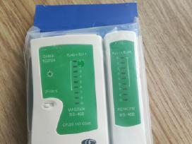 Lan Rj45 testeris