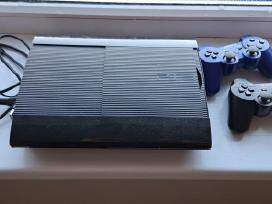 Sony Playstation 3 super slim