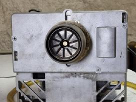 Degiklis-forsuke Bentone B20k Švediškas 45–100kw