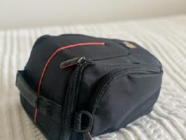 Case Logic Dslr fotoaparato deklas