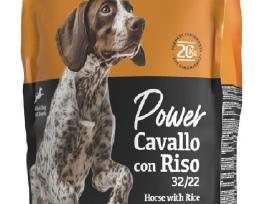 Bio Form Best Quality Dog Power su Arkliena 20kg