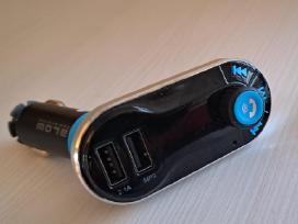 Fm Moduliatorius