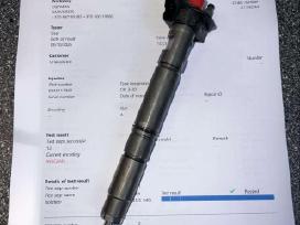 Audi VW 160-200kw 0445117042 purkstukai