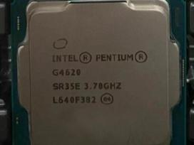 Procesorius Intel Pentium G4620