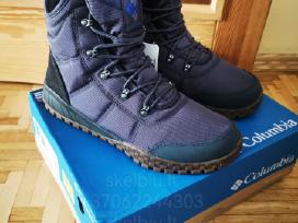 Columbia fairbanks omni heat batai