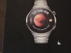 Huawei watch 4 pro