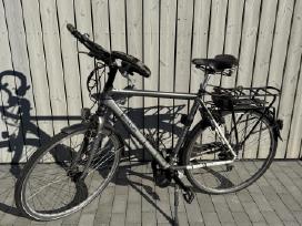 Koga Miyata elektrinis dviratis