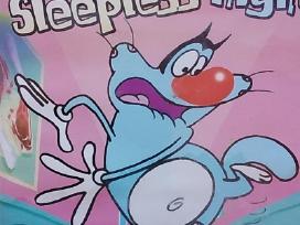 Dvd Sleepless Night