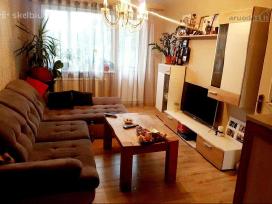 Išnuomojamas 2 kamb. butas šalia Girstučio