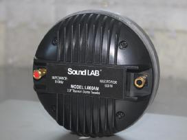 Soundlab 250w rms
