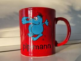 Puodukas "pipimann"