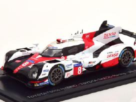 Toyota Ts050 Hybrid