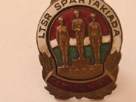 Čempionas Ltsr spartakiada 1956