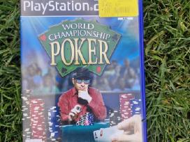 Playstation 2 žaidimas