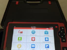 Launch X431 Crp919e Elite Profesionali Diagnostika