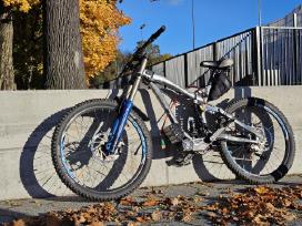 Norco Aurum Cyc X1 pro 5000w