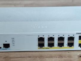 Cisco Switch Catalyst 2960-c Poe