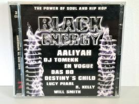 The Power Of The Soul & Hip Hop (2 x CD, rinkinys)
