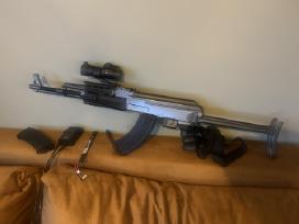 Cyma Ak 47