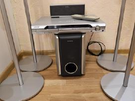 Namų kinas Sony + Televizorius Sony Bravia