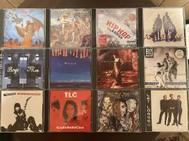 Audio CD Nuo 3 eur