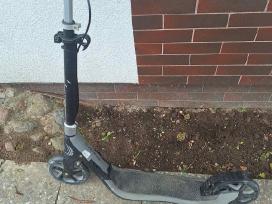Paspirtukas Globber One Nl City 205 Deluxe