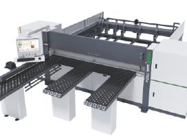 Automatinės pjovimo staklės Hold Hp330d