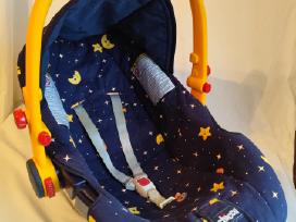 Automobilinė kėdutė Chicco 0-13 kg