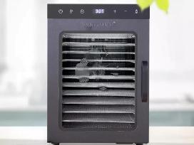 Vaisių džiovyklė Wartmann® Wm-2512 Dh