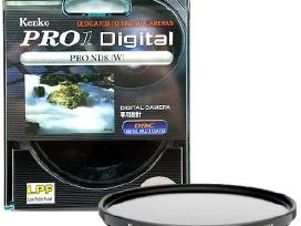 Kenko Pro1 Nd8(w) 58mm Ultra-thin Nd Filter