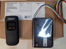 Alkoblokas Dignita AL-100