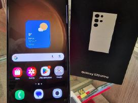 Perkame Samsung S23 Ultra